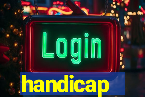 handicap -1,5 tabela